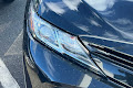2019 Toyota Camry Hybrid LE