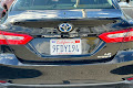 2019 Toyota Camry Hybrid LE