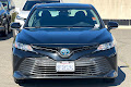 2019 Toyota Camry Hybrid LE
