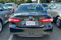 2019 Toyota Camry Hybrid LE