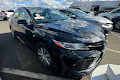 2019 Toyota Camry Hybrid LE