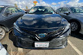 2019 Toyota Camry Hybrid LE