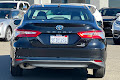 2019 Toyota Camry Hybrid LE
