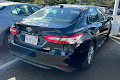 2019 Toyota Camry Hybrid LE