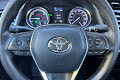 2019 Toyota Camry Hybrid LE