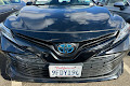 2019 Toyota Camry Hybrid LE
