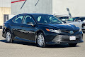 2019 Toyota Camry Hybrid LE