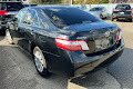 2009 Toyota Camry Hybrid