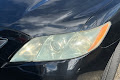 2009 Toyota Camry Hybrid