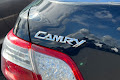 2009 Toyota Camry Hybrid