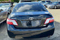 2009 Toyota Camry Hybrid