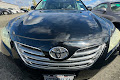 2009 Toyota Camry Hybrid