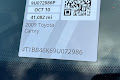 2009 Toyota Camry Hybrid