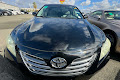 2009 Toyota Camry Hybrid