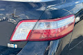 2009 Toyota Camry Hybrid