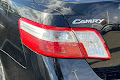 2009 Toyota Camry Hybrid