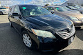 2009 Toyota Camry Hybrid