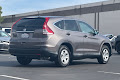 2012 Honda CR-V LX