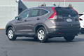 2012 Honda CR-V LX