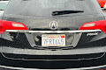 2014 Acura RDX Tech Pkg