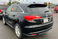 2014 Acura RDX Tech Pkg