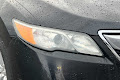 2014 Acura RDX Tech Pkg