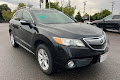 2014 Acura RDX Tech Pkg