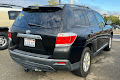 2012 Toyota Highlander SE