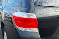 2012 Toyota Highlander SE