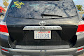 2012 Toyota Highlander SE