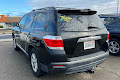 2012 Toyota Highlander SE