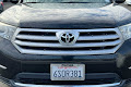 2012 Toyota Highlander SE
