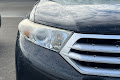 2012 Toyota Highlander SE