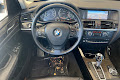 2012 BMW X3 28i