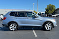 2012 BMW X3 28i