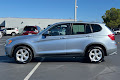 2012 BMW X3 28i