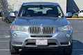 2012 BMW X3 28i