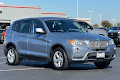 2012 BMW X3 28i