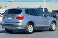 2012 BMW X3 28i