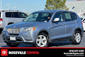 2012 BMW X3 28i