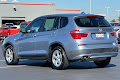 2012 BMW X3 28i