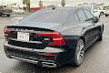 2022 Volvo S60 Momentum