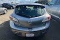 2013 Mazda MAZDA3 i Touring