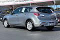 2013 Mazda MAZDA3 i Touring