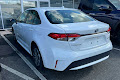 2021 Toyota Corolla Hybrid LE