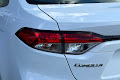 2021 Toyota Corolla Hybrid LE