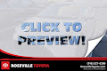2021 Toyota Corolla Hybrid LE