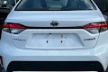 2021 Toyota Corolla Hybrid LE
