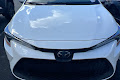 2021 Toyota Corolla Hybrid LE
