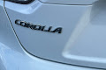 2021 Toyota Corolla Hybrid LE